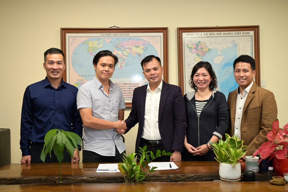 Lan toả tinh thần sống khoẻ - sống tích cực - ảnh 1