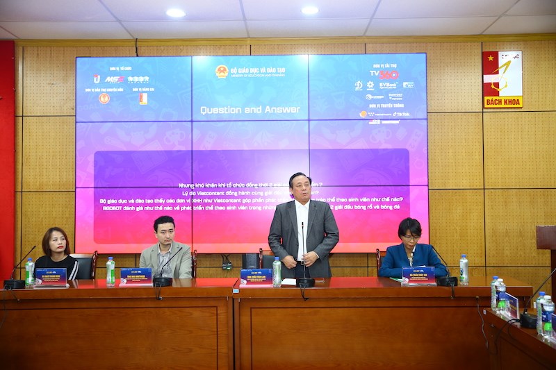 Hứa hẹn nhiều hấp dẫn - ảnh 1