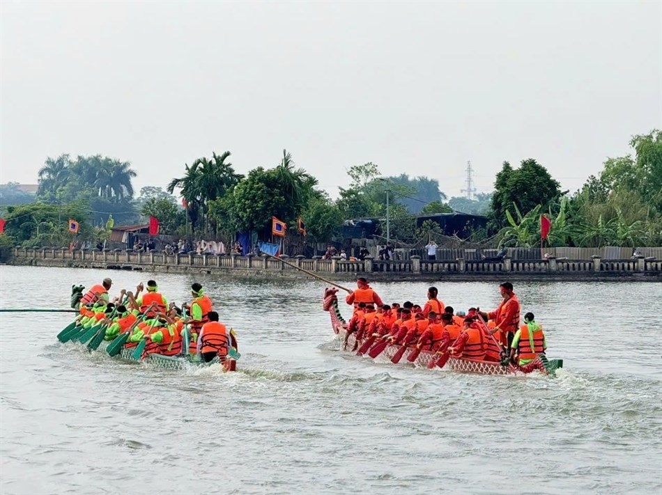 Tổ chức 25 môn thi đấu tại Đại hội Thể dục Thể thao Thủ đô lần thứ XI - ảnh 2