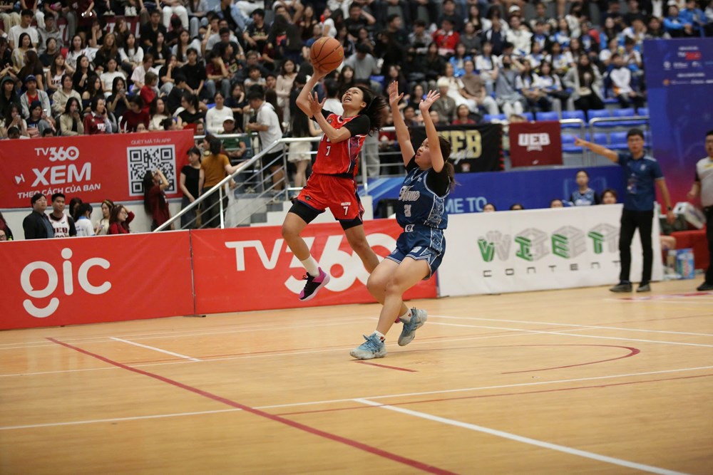 Hứa hẹn nhiều hấp dẫn - ảnh 3