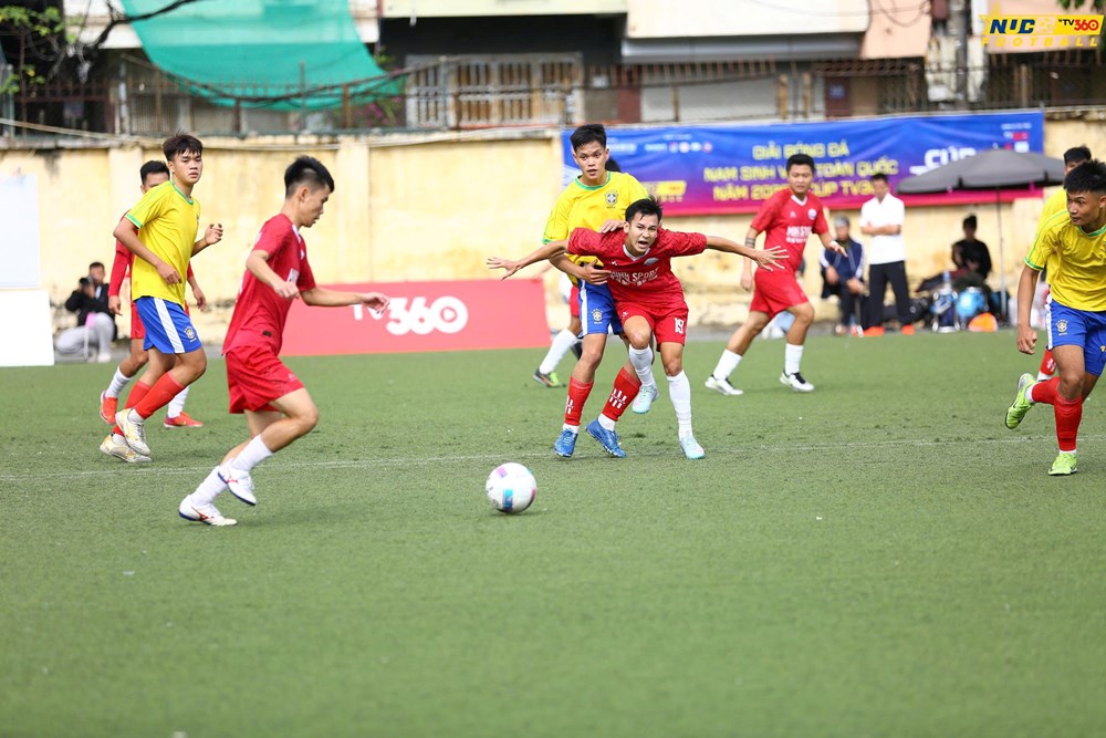 Hứa hẹn nhiều hấp dẫn - ảnh 2