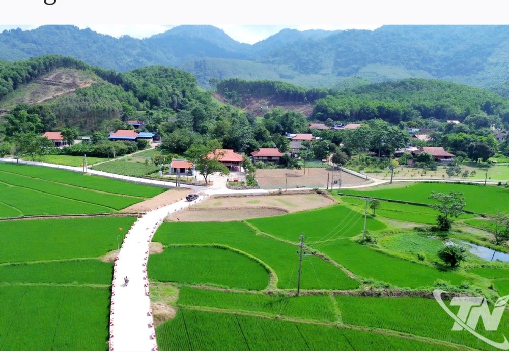 Thái Nguyên: Cùng vào cuộc để giảm nghèo bền vững - ảnh 1