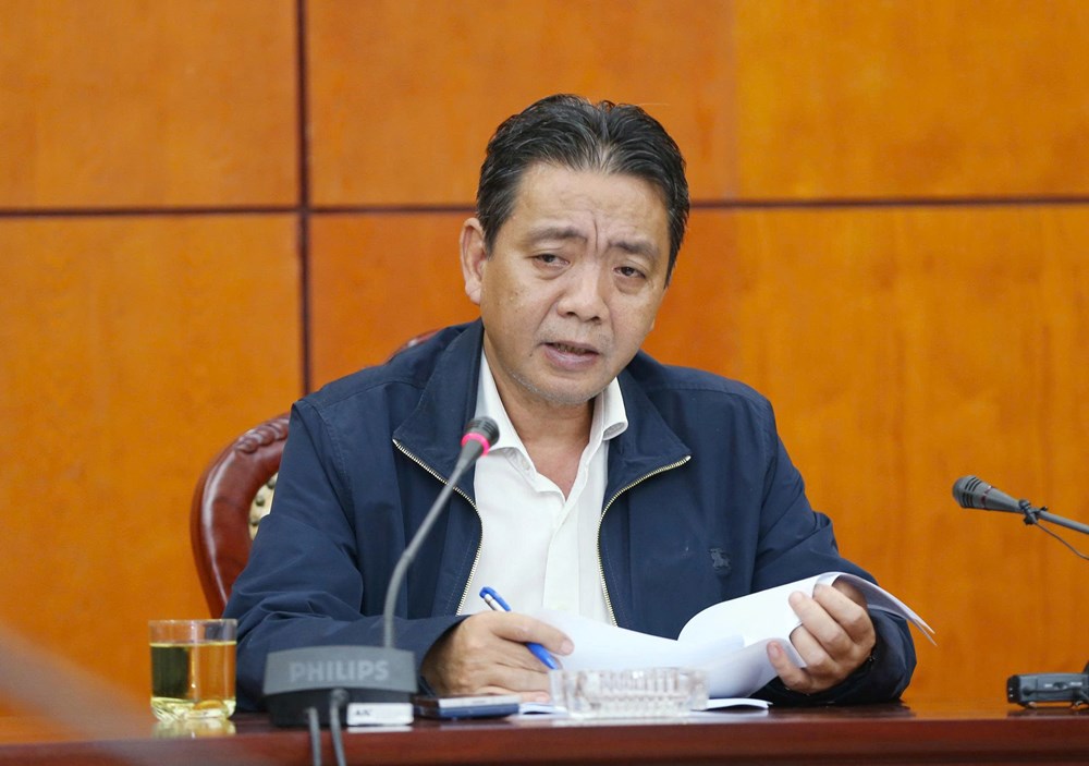 Thể thao Việt Nam vượt khó, phấn đấu đoạt 100 HCV chào mừng Đại hội Đảng - ảnh 4