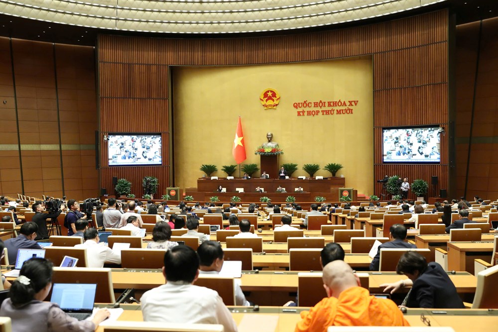 Phát triển văn hóa, xã hội gắn kết chặt chẽ, hài hòa với phát triển kinh tế - ảnh 2