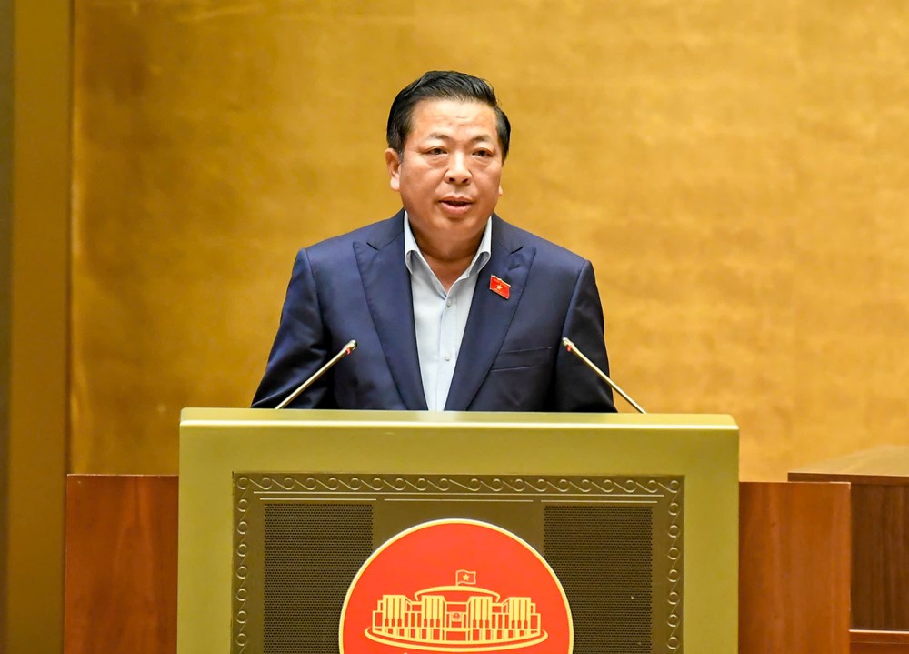 Cần xây dựng phương án bảo tồn chi tiết, tránh biến dạng di tích - ảnh 1