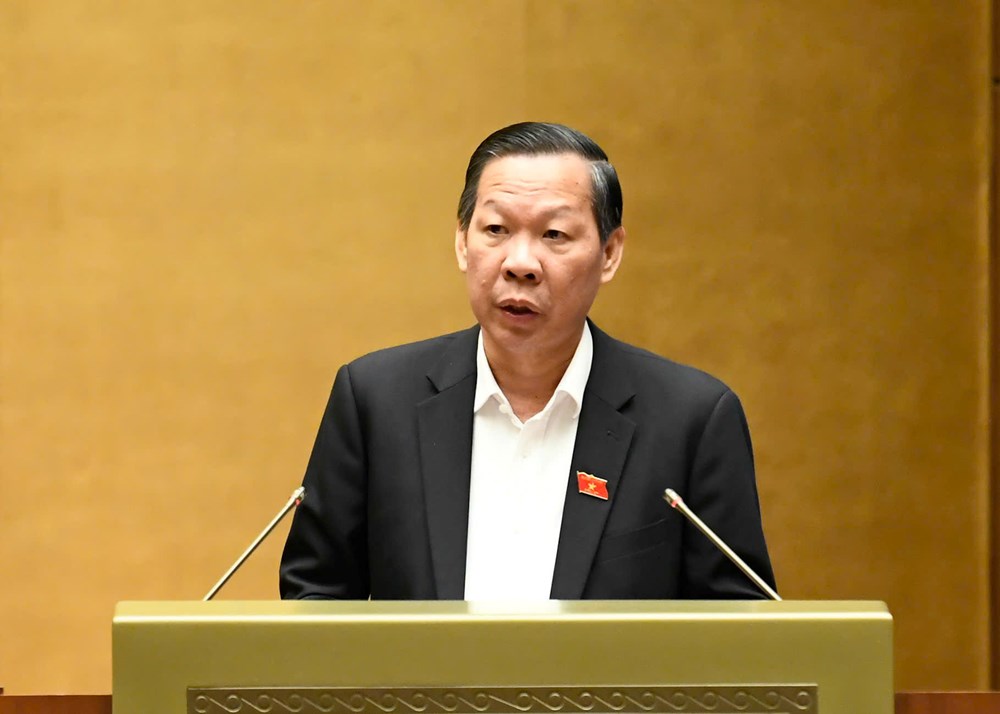 Cần xây dựng phương án bảo tồn chi tiết, tránh biến dạng di tích - ảnh 3