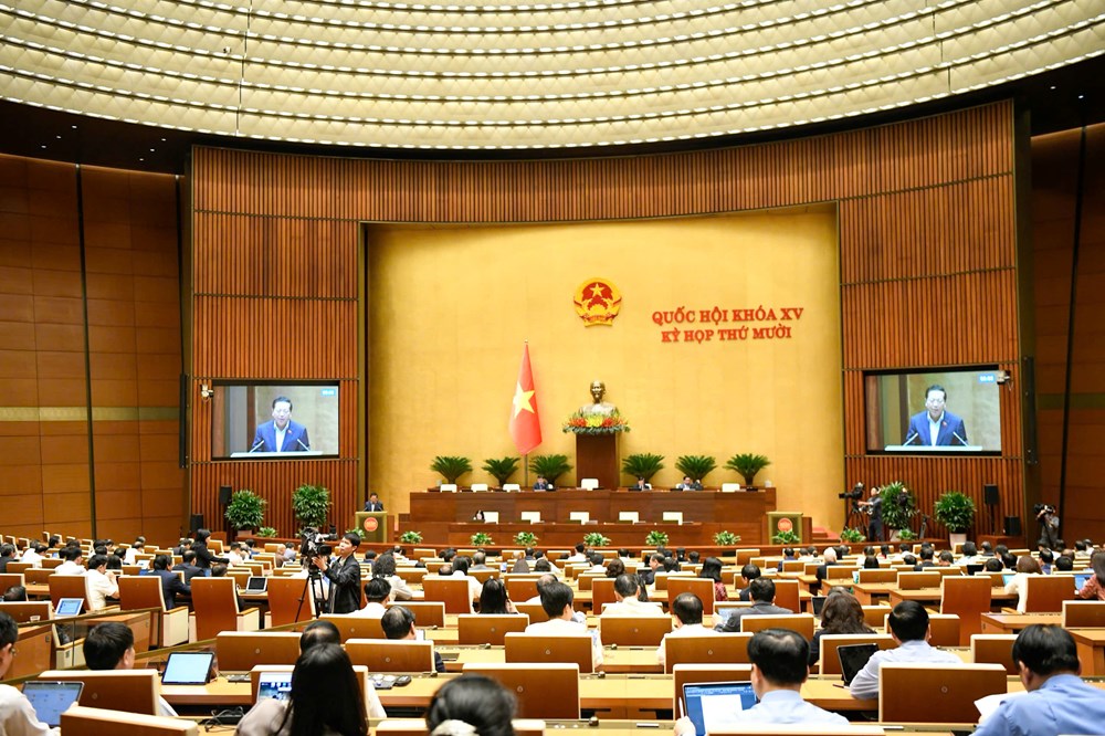 Cần xây dựng phương án bảo tồn chi tiết, tránh biến dạng di tích - ảnh 2