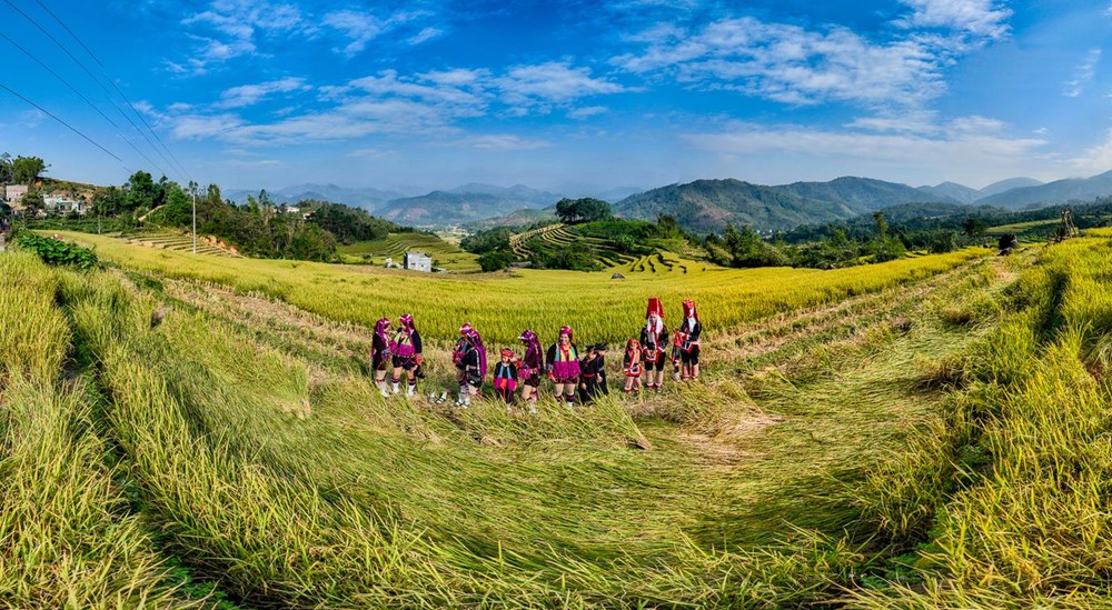 Thái Nguyên phấn đấu đến năm 2030 mỗi năm giảm 1–1,5% hộ nghèo - ảnh 1