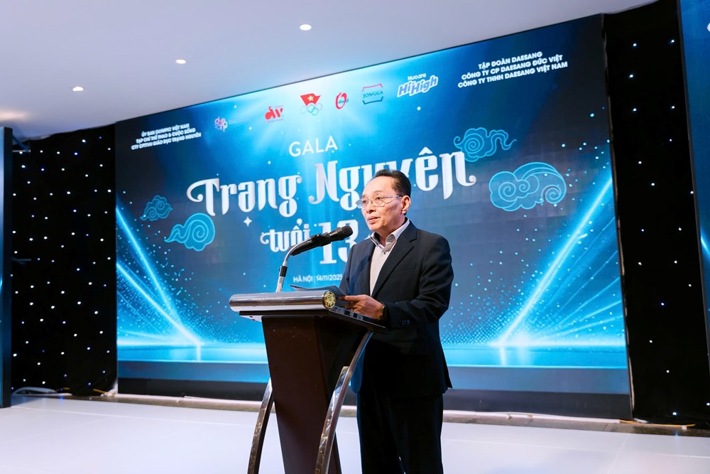 Hành trình lan tỏa tri thức - ảnh 2