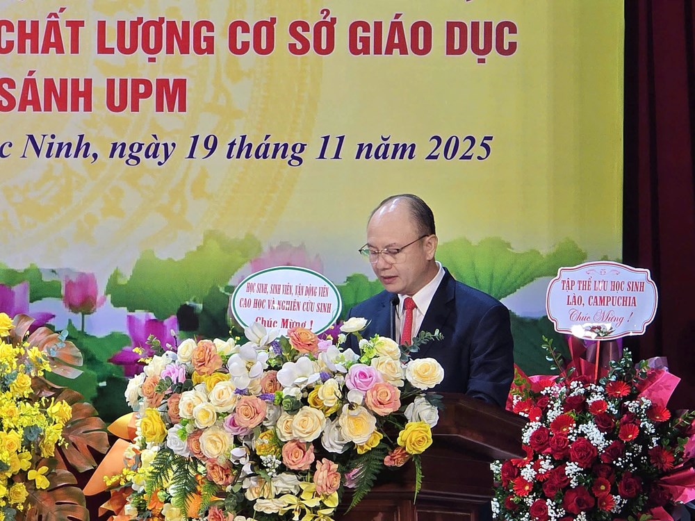 Khẳng định chất lượng của cơ sở đào tạo thể thao hàng đầu cả nước - ảnh 3