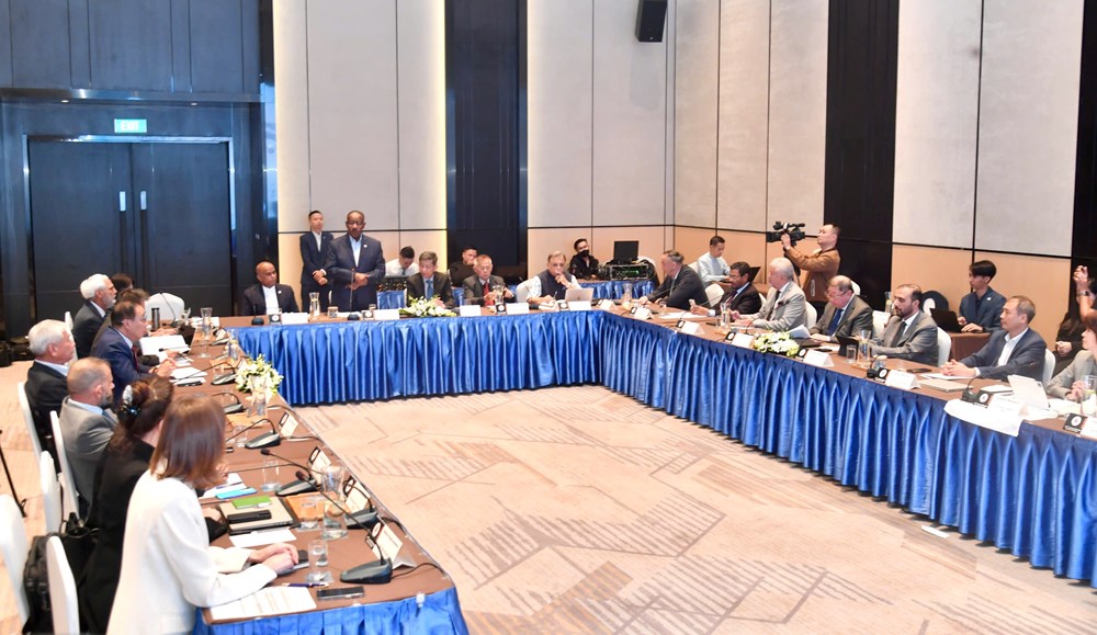 Điền kinh Việt Nam khẳng định vị thế - ảnh 4