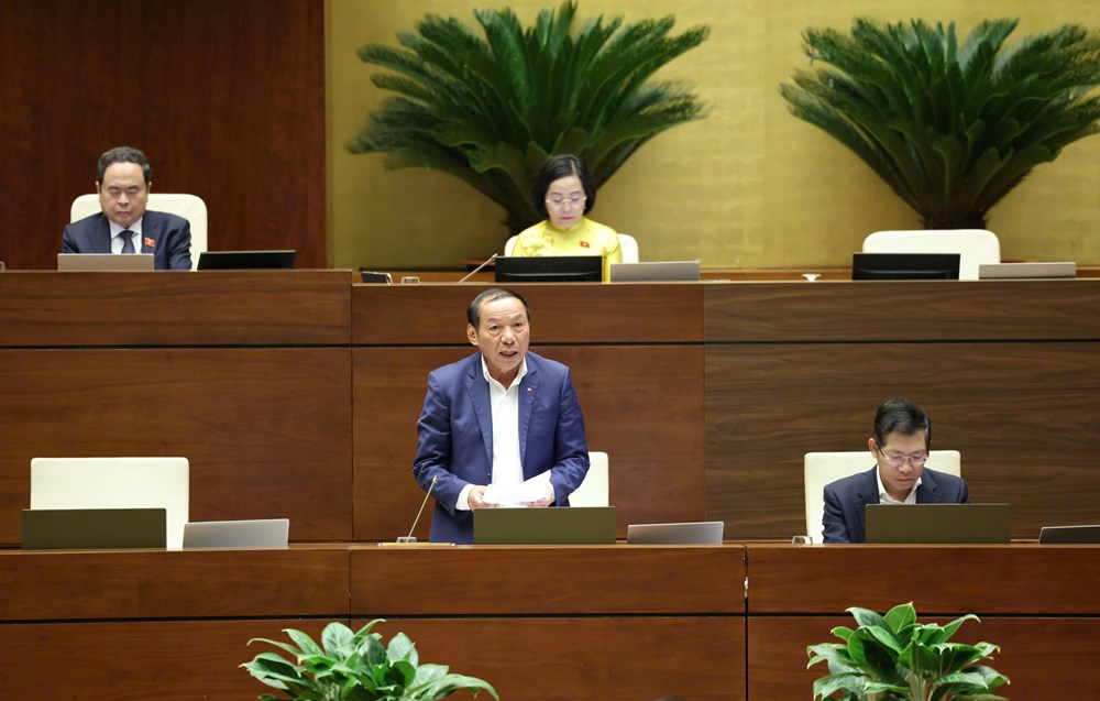 Sẽ sớm xây dựng Chiến lược phát triển báo chí - ảnh 1