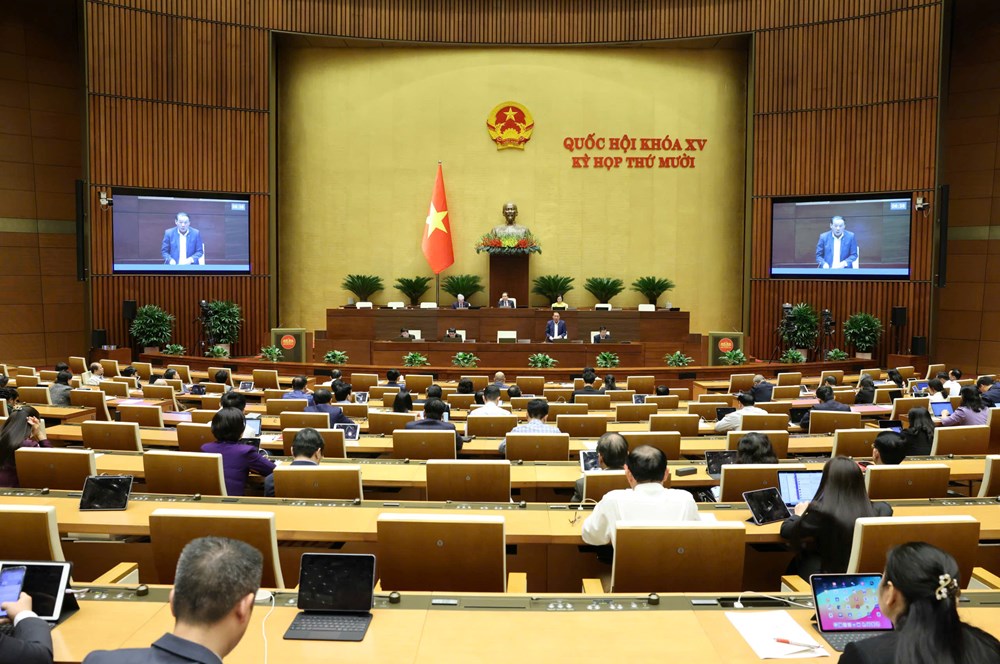 Sẽ sớm xây dựng Chiến lược phát triển báo chí - ảnh 2