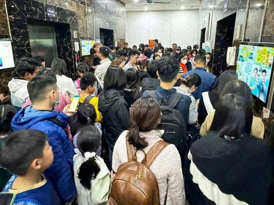 Tin vui cho cư dân đô thị  - ảnh 3