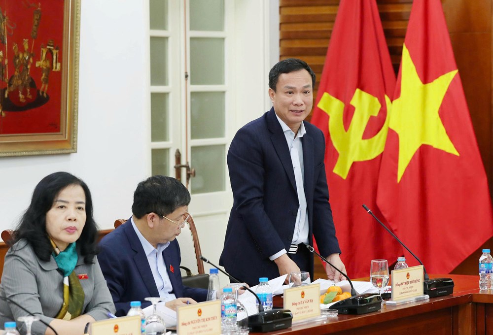 Ngành VHTTDL đã để lại những dấu ấn đặc biệt sâu sắc - ảnh 5