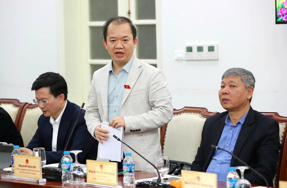 Ngành VHTTDL đã để lại những dấu ấn đặc biệt sâu sắc - ảnh 7