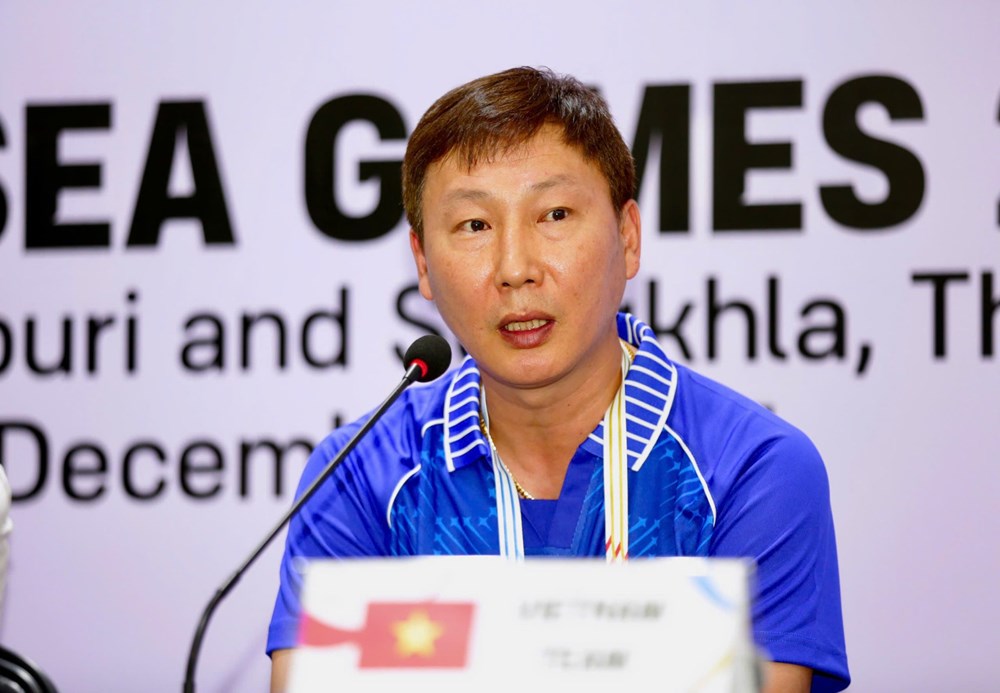 “U22 Việt Nam hướng đến kết quả tốt nhất tại SEA Games 33” - ảnh 2