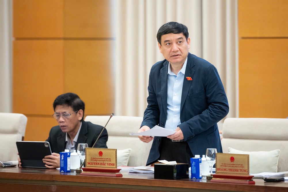 Đáp ứng yêu cầu mới của thực tiễn - ảnh 2