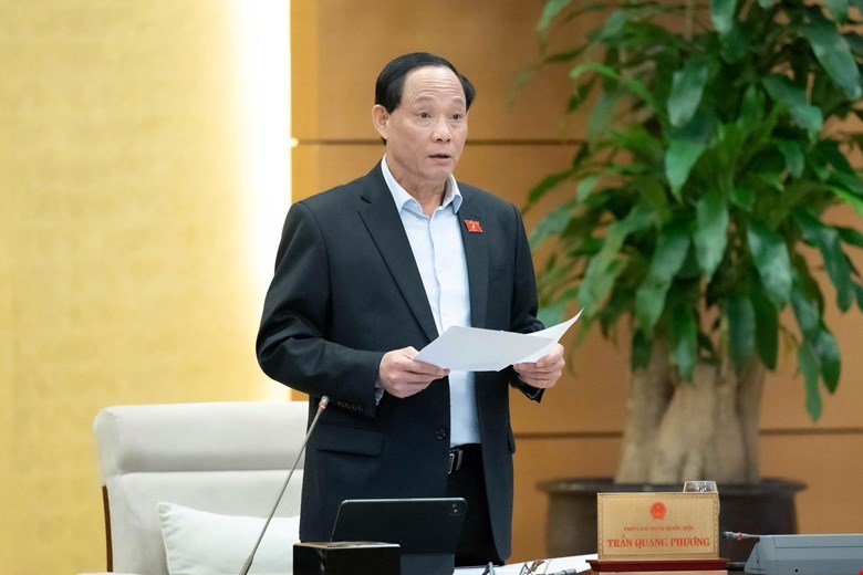 Đáp ứng yêu cầu mới của thực tiễn - ảnh 4