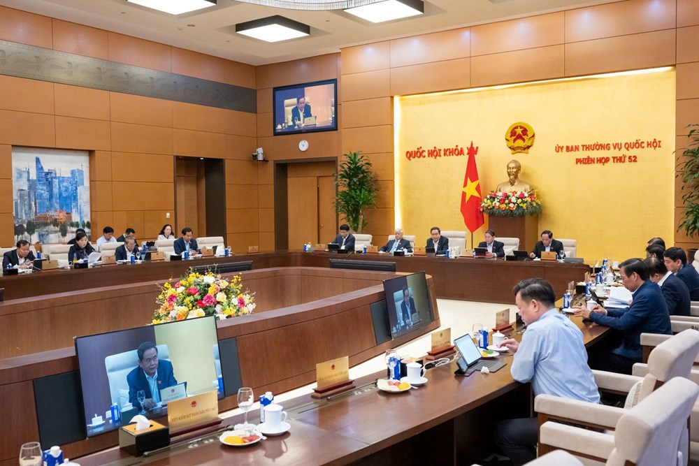 Đáp ứng yêu cầu mới của thực tiễn - ảnh 3