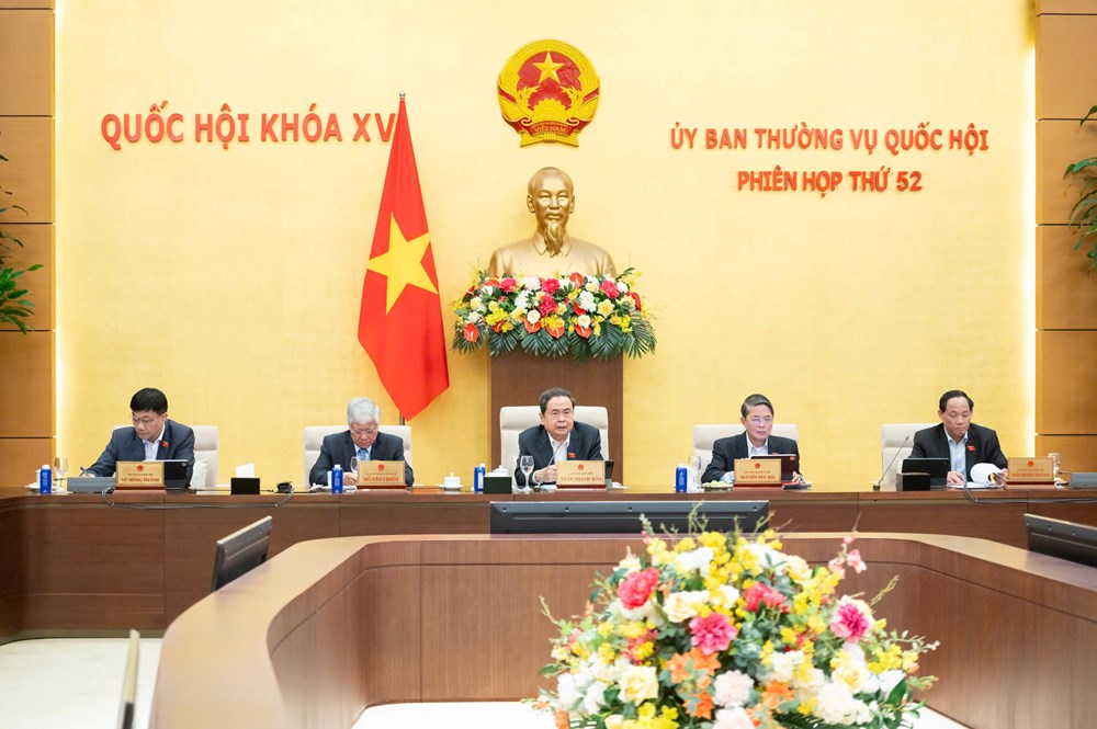 Đáp ứng yêu cầu mới của thực tiễn - ảnh 1