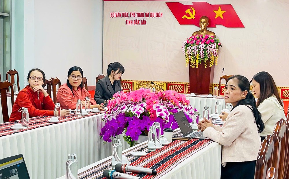 160 đại biểu dự Hội nghị bồi dưỡng công tác quản lý nhà nước về báo chí - ảnh 3