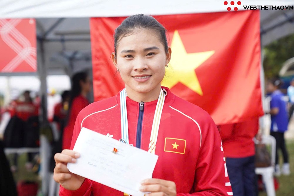 Tỏa sáng từ phong trào thi đua yêu nước - ảnh 1