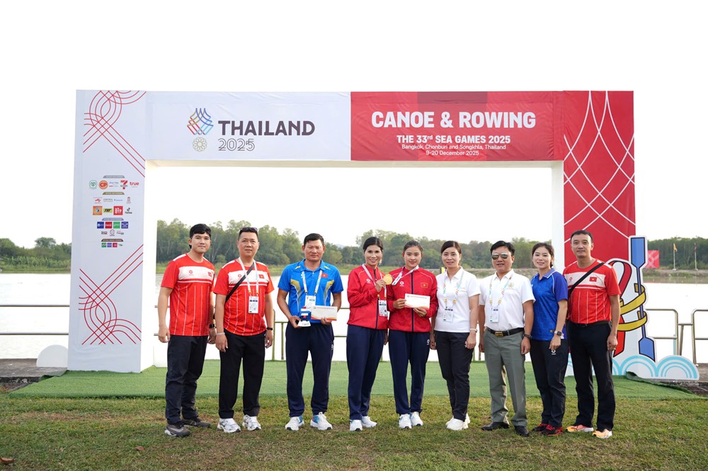 Tỏa sáng từ phong trào thi đua yêu nước - ảnh 3