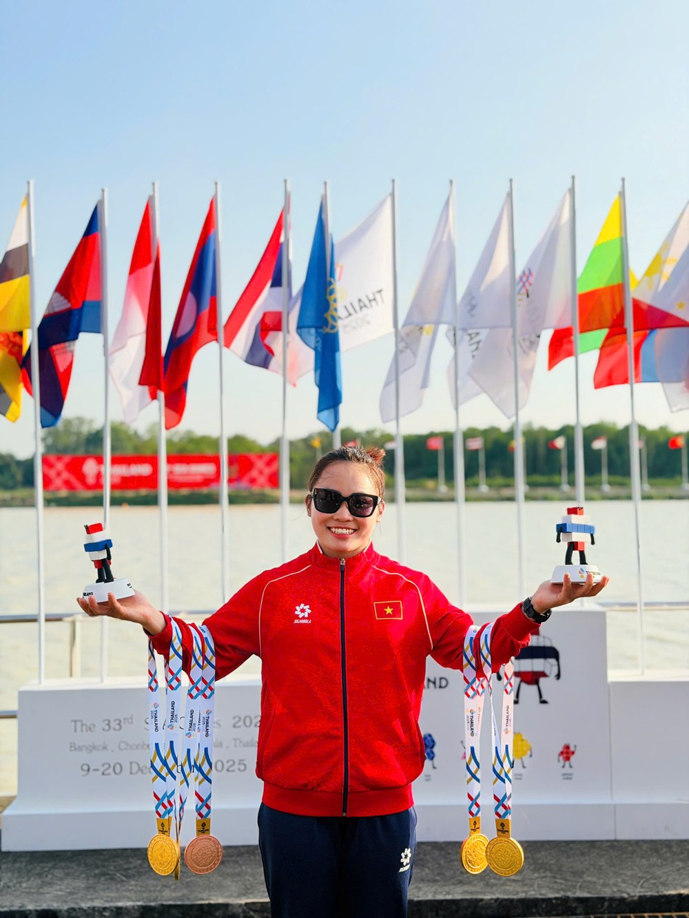 Động lực từ phong trào thi đua yêu nước - ảnh 1