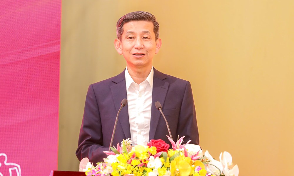 Đạt nhiều dấu ấn nổi bật - ảnh 2