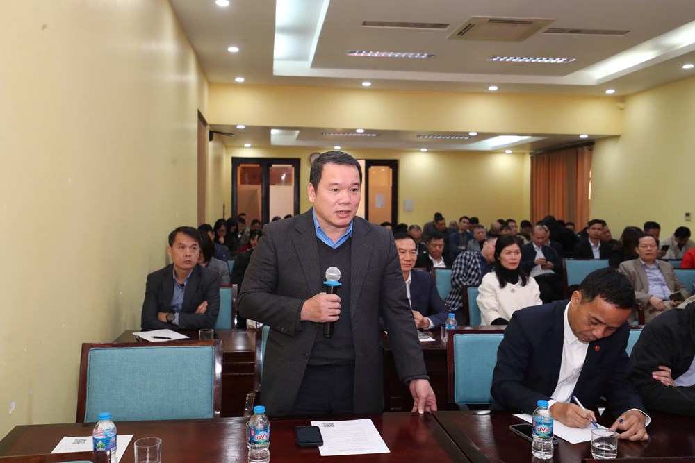 Đạt nhiều dấu ấn nổi bật - ảnh 5