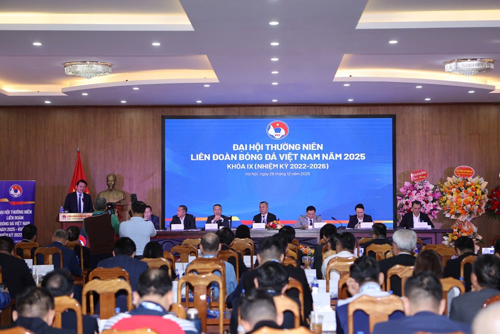 Quyết đáp nhiều vấn đề quan trọng - ảnh 1