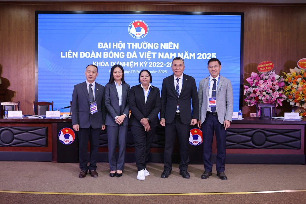 Quyết đáp nhiều vấn đề quan trọng - ảnh 3