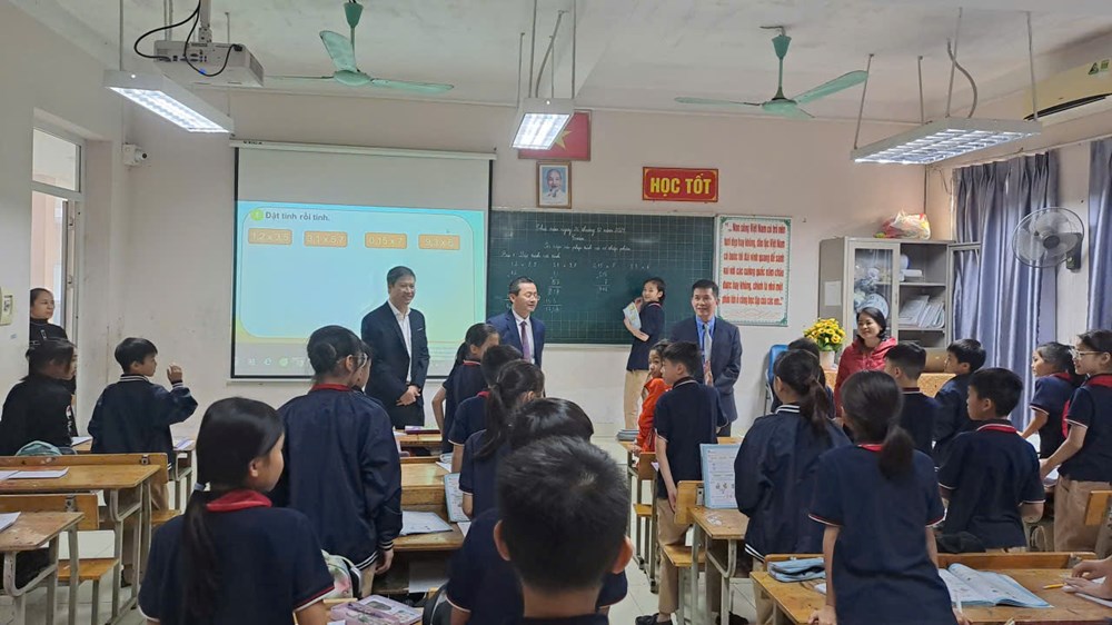 Điểm nhấn trong phát triển thể chất và đời sống văn hóa Thủ đô - ảnh 3