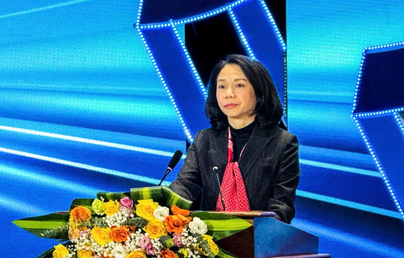 Điểm nhấn trong phát triển thể chất và đời sống văn hóa Thủ đô - ảnh 1