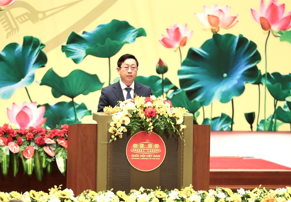 Xứng đáng là hình ảnh sinh động của khối đại đoàn kết toàn dân tộc - ảnh 5