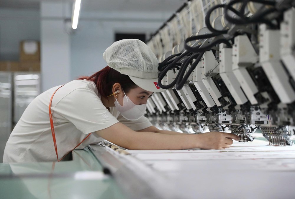 Từ Nghị quyết đến những đột phá toàn diện, bền vững - ảnh 5