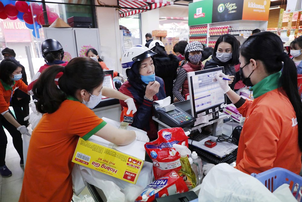 Từ Nghị quyết đến những đột phá toàn diện, bền vững - ảnh 4