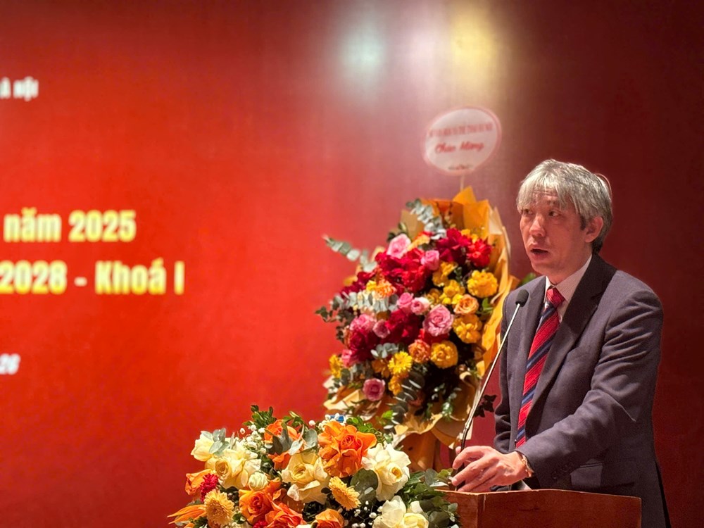 Taekwondo Hà Nội bứt tốc giữa nhiệm kỳ, hướng tới chuyên nghiệp hóa - ảnh 4