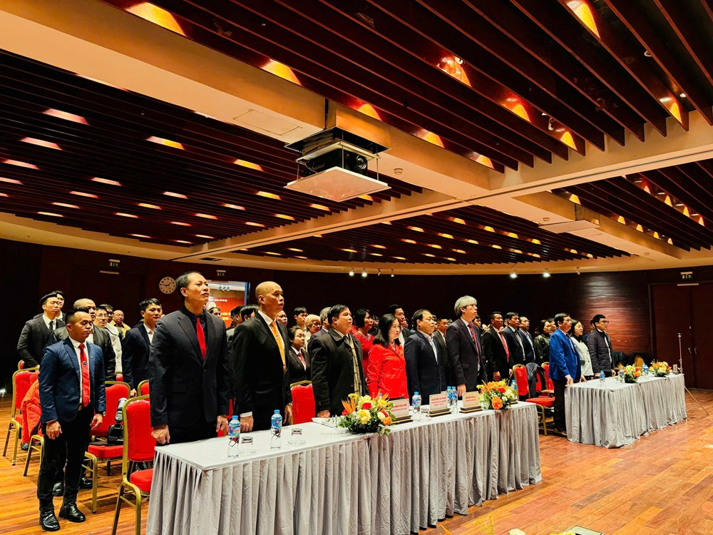 Gỡ “nút thắt” đầu vào, nâng tầm CLB để phát triển  - ảnh 4