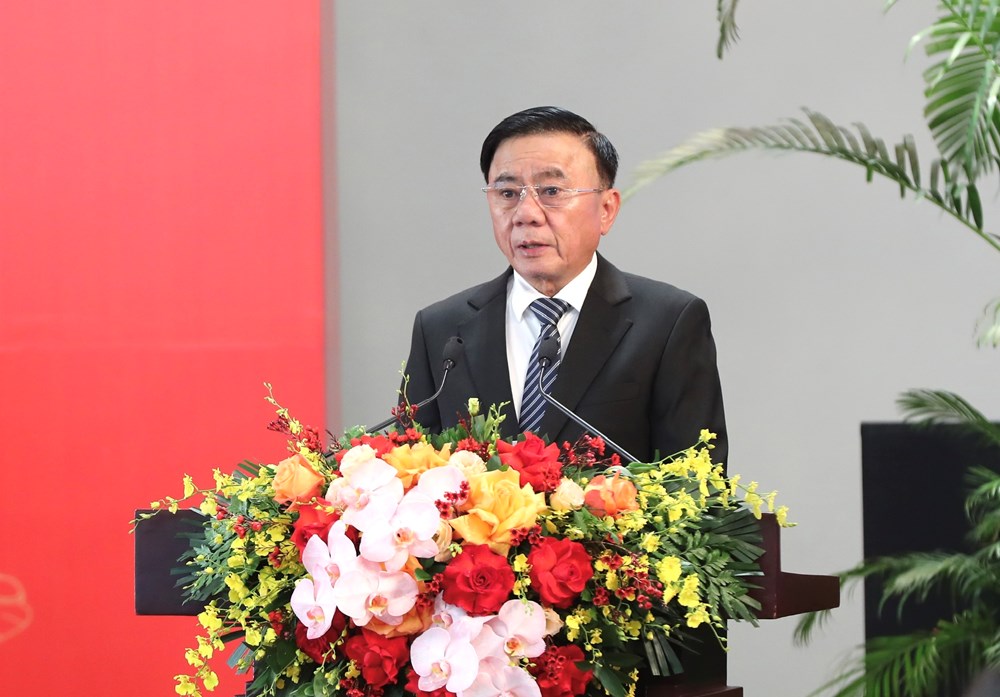 Đại hội XIV của Đảng sẽ diễn ra trong 6,5 ngày, với 1.586 đại biểu - ảnh 2