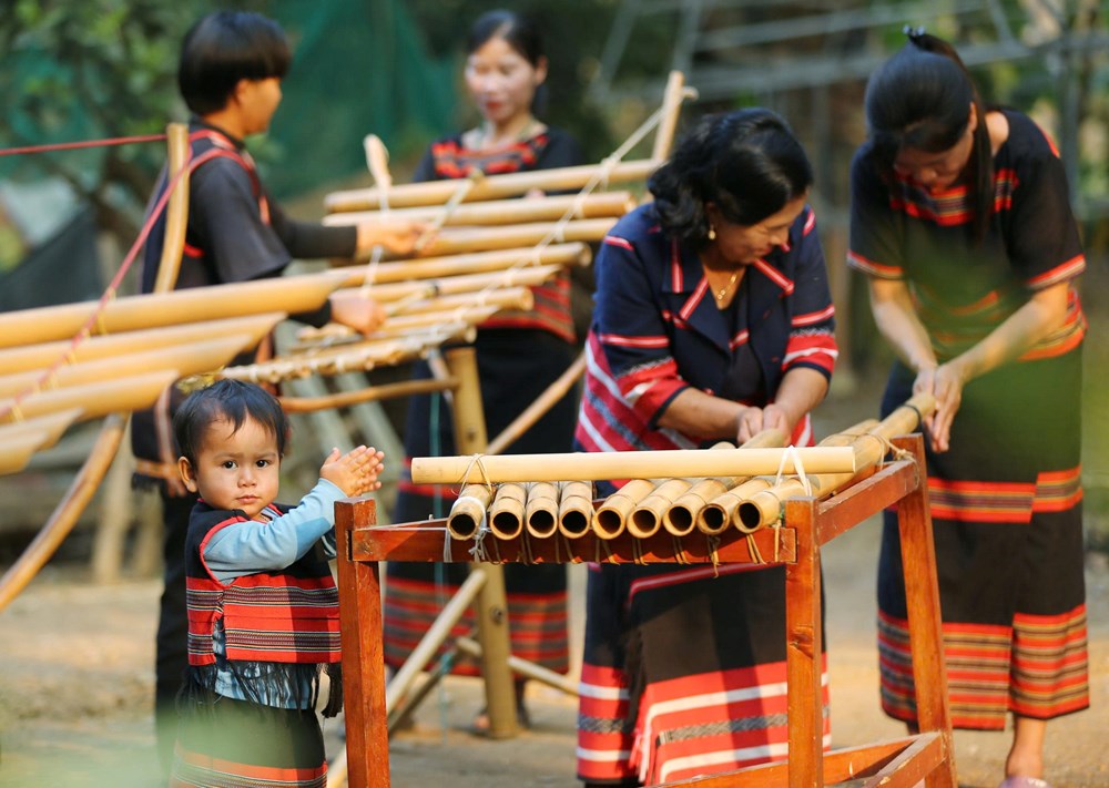 Phát triển vì con người – đặt văn hóa ở trung tâm dẫn dắt khát vọng quốc gia - ảnh 3