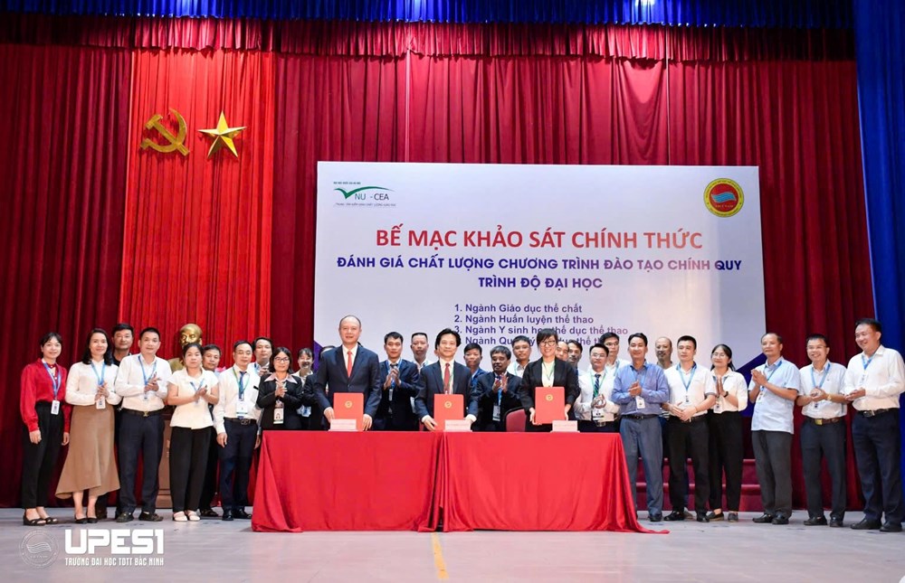 Khẳng định chiều sâu chất lượng và định hướng phát triển bền vững - ảnh 4