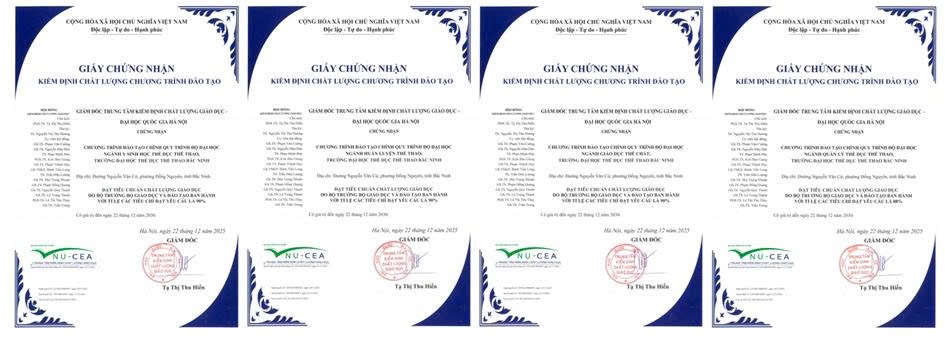 Khẳng định chiều sâu chất lượng và định hướng phát triển bền vững - ảnh 3