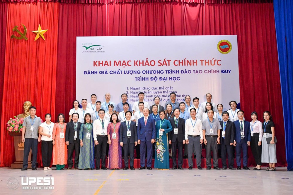 Khẳng định chiều sâu chất lượng và định hướng phát triển bền vững - ảnh 1