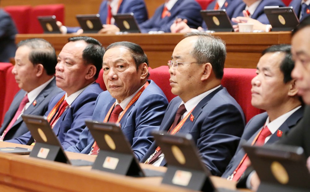 Văn hóa là nền tảng cho sự phát triển nhanh, bền vững đất nước - ảnh 3