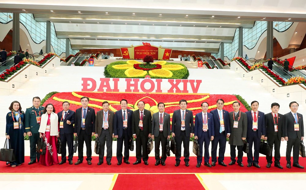 Văn hóa là nền tảng cho sự phát triển nhanh, bền vững đất nước - ảnh 2