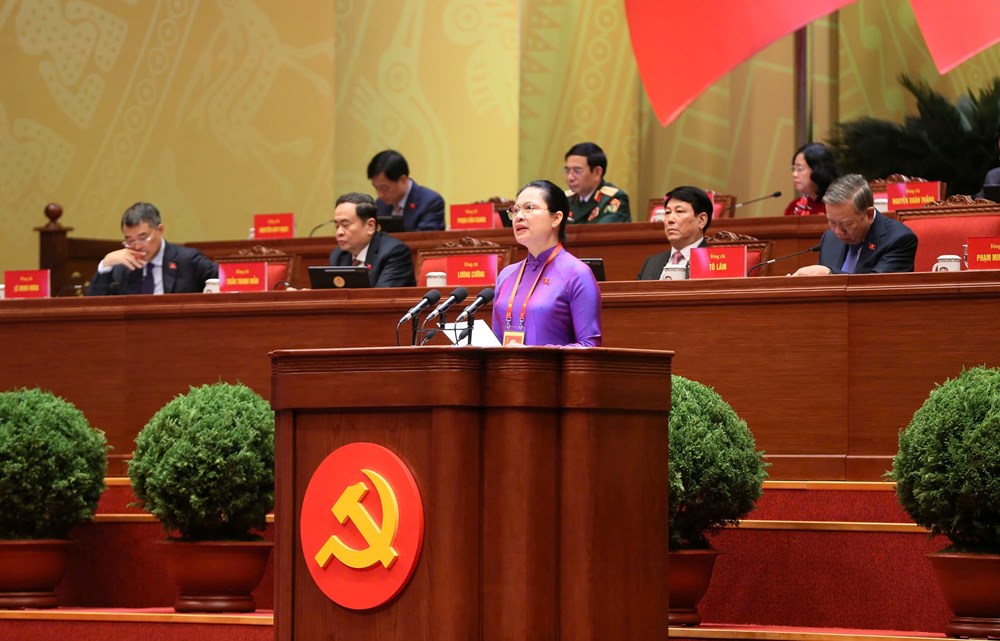 Phát huy sức mạnh đại đoàn kết toàn dân tộc - ảnh 3