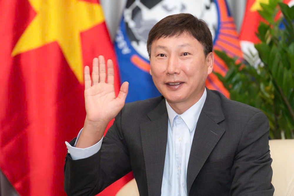 “U23 Việt Nam đủ bản lĩnh để cạnh tranh sòng phẳng ở sân chơi châu lục” - ảnh 4