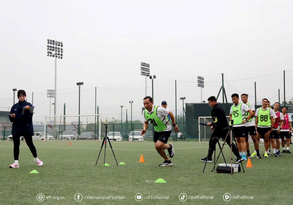 50/51 trường hợp đạt yêu cầu - ảnh 3